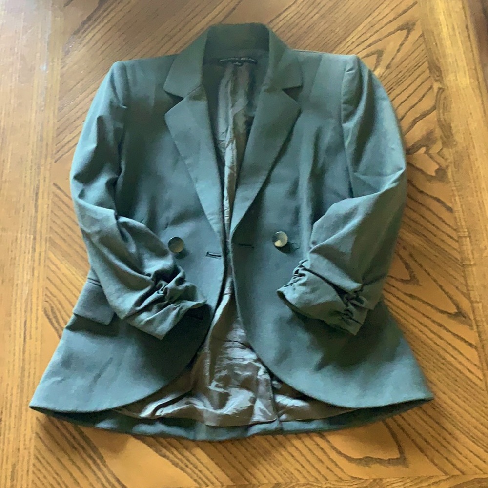 Antonio Melani suit jacket size 0.